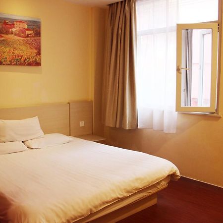 Hanting Express Jinzhou Luoyang Road Central Avenue Cameră foto